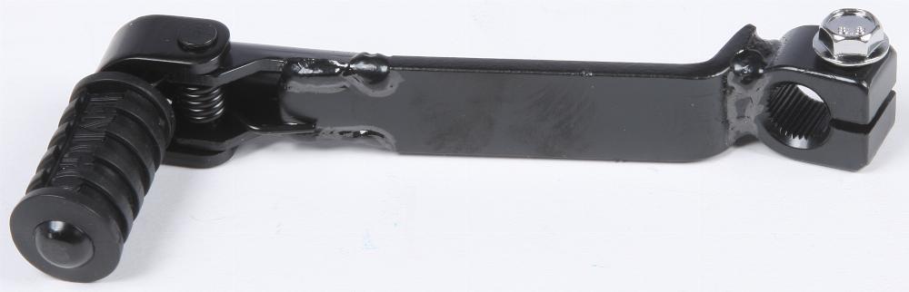 Fire Power WP99-88060 Folding Shift Lever - Black #WP99-88060