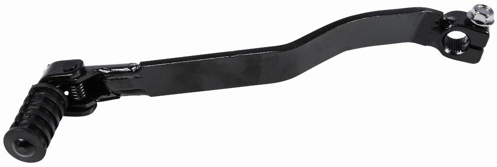 Fire Power 83-88066 Factory Style Shift Lever Aluminum - Black #83-88066