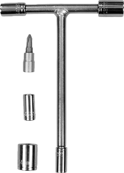 T-HANDLE TRAIL TOOL#mpn_0607116