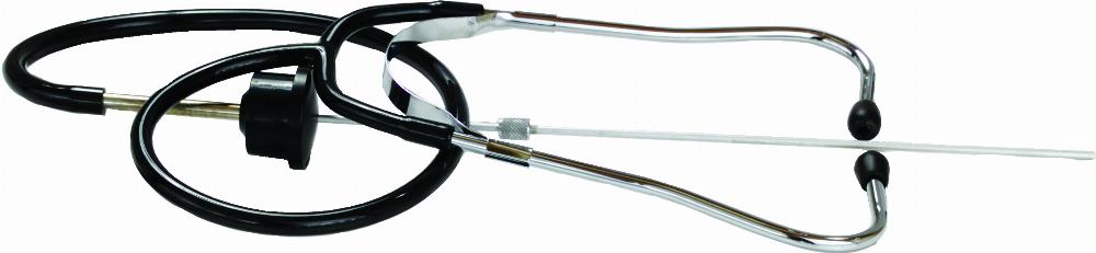 Fire Power 0108183 72MIN /MP Stethoscope 72Min/Mp #0108183 72MIN /MP