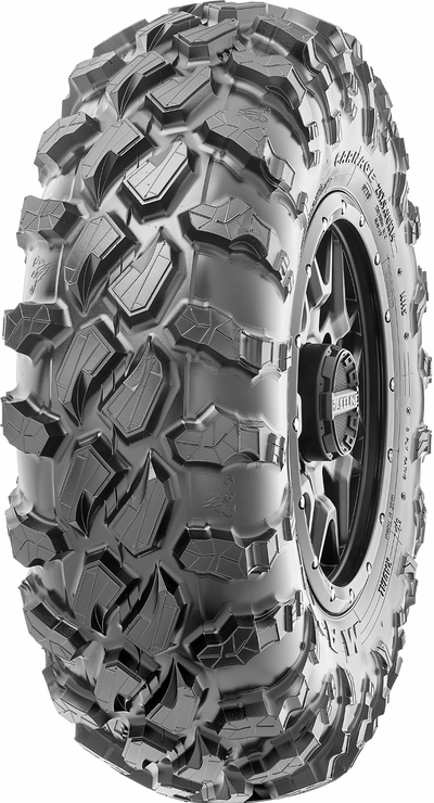 Maxxis Carnage Tire #MCT-P