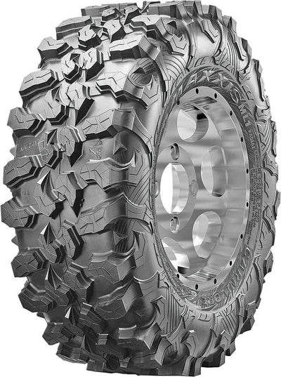 TIRE CARNIVORE F/R 33X10R15 #TM00306300