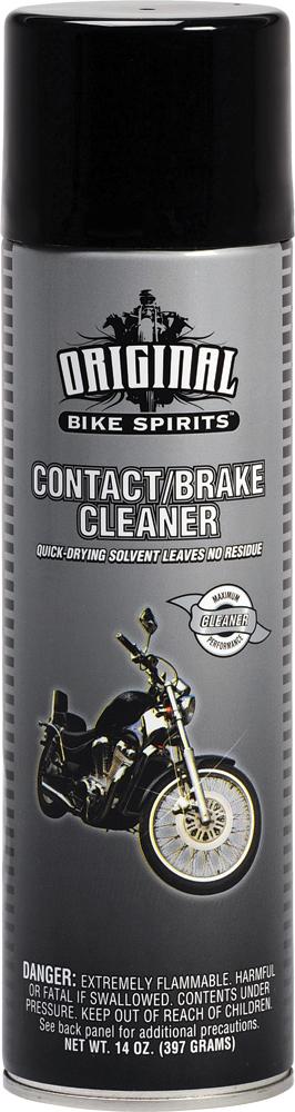 CONTACT/BRAKE CLEANER 14 OZ #1037677