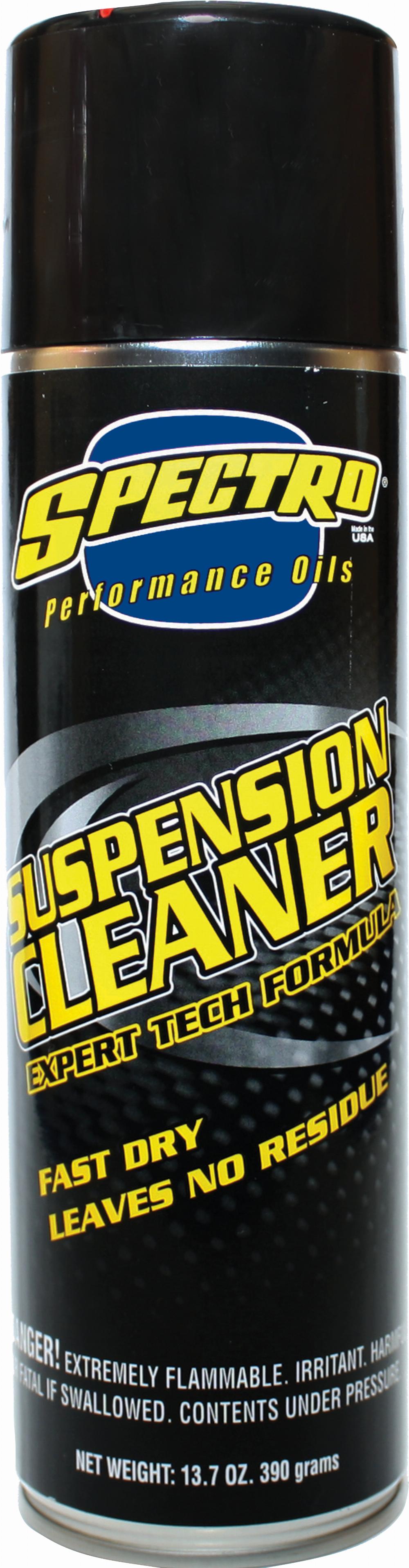 SUSPENSION CLEANER 13.7 OZ #310230