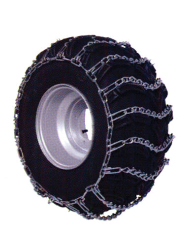 Wallingford 133570 ATV V-Bar Tire Chains 51"X14" #133570