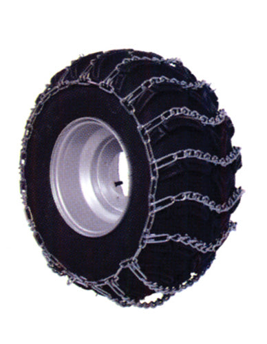 Wallingford 133573 ATV V-Bar Tire Chains 59"X16" #133573