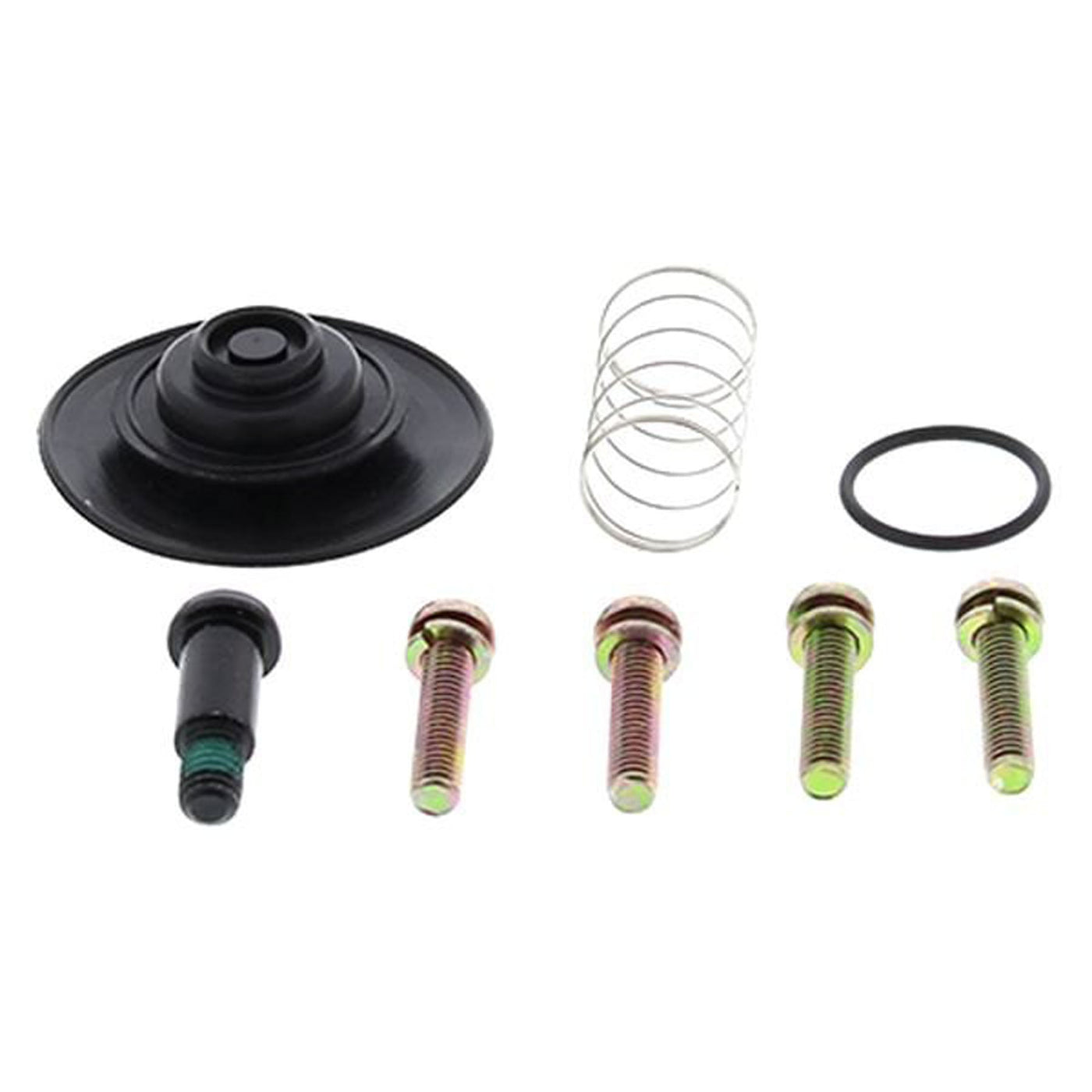 All Balls 60-1305 Racing Fuel Tap Repair Kit #60-1305