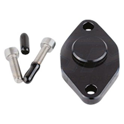 WSM 011-205 Oil Injection Block Off Plate #011-205