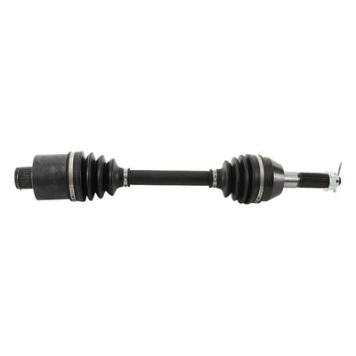 ALL BALLS RACING TRK 8 Axle Rear Left Polaris Sportsman 400 H#mpn_AB8-PO-8-329