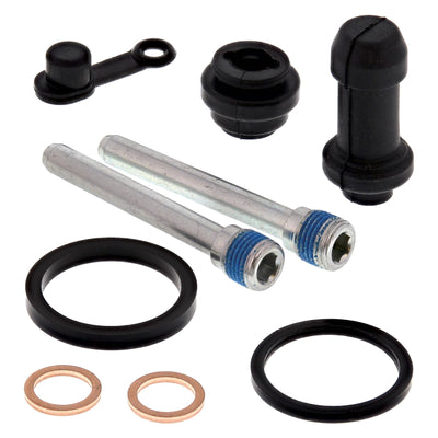 All Balls 18-3263 Racing Caliper Rebuild Kit Front/Rear #18-3263