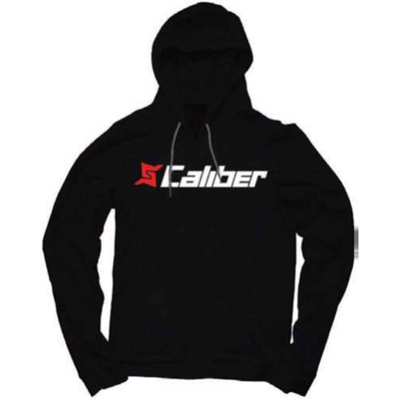 CALIBER HOODIE SWEATSHIRT, XL#mpn_CS1015-XL