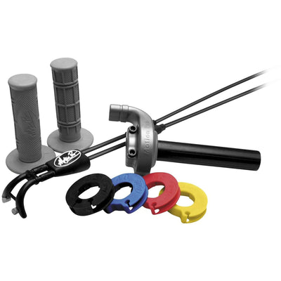 REV2 THROTTLE KIT, 01-1243/GRIPS, SPORTBIKE#mpn_01-2741