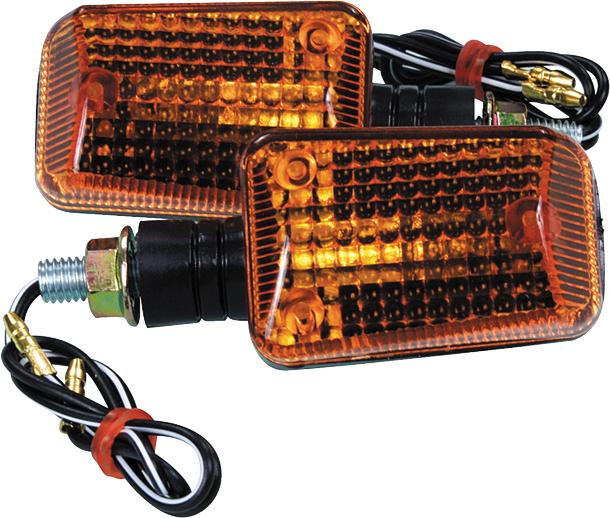 MINI MARKER LIGHT KIT BLACK#mpn_Z936411