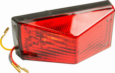 UNIVERSAL BRAKE/TAILLIGHT BASE DIMS 62MM-W 132MM-L#mpn_0109249A