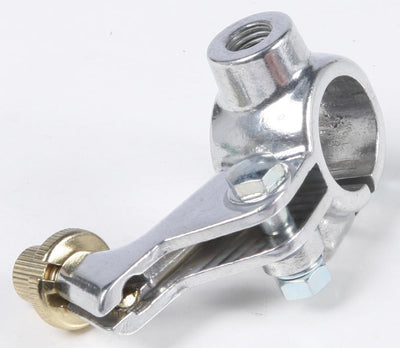 CLUTCH PERCH W/MIRROR MOUNT SILVER #WP34-30102