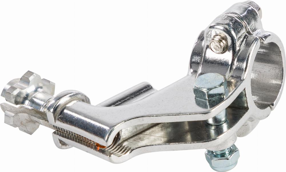 CLUTCH LEVER BRACKET#mpn_34-38152