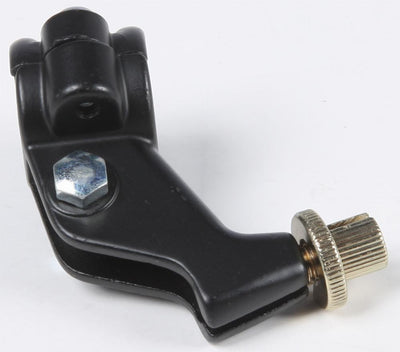 Fire Power WP34-73801 Brake Perch without Mirror Mount - Black #WP34-73801