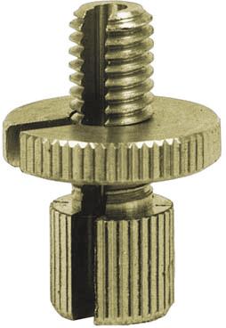 CABLE ADJUSTER BOLT 5/PK#mpn_34-67090