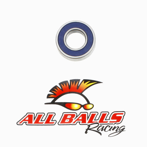 All Balls Racing Inc 6002-2RS Honda Wheel Bearing 15 x 32 x 9 #6002-2RS