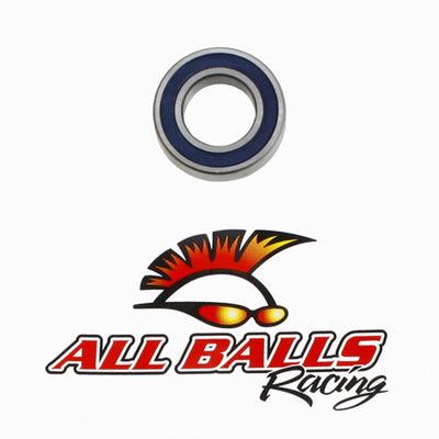 BEARING 6005-2RS DOUBLE LIP SEAL#mpn_6005-2RS