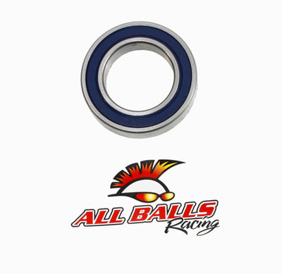 BEARING 6009-2RS DOUBLE LIP SEAL#mpn_6009-2RS