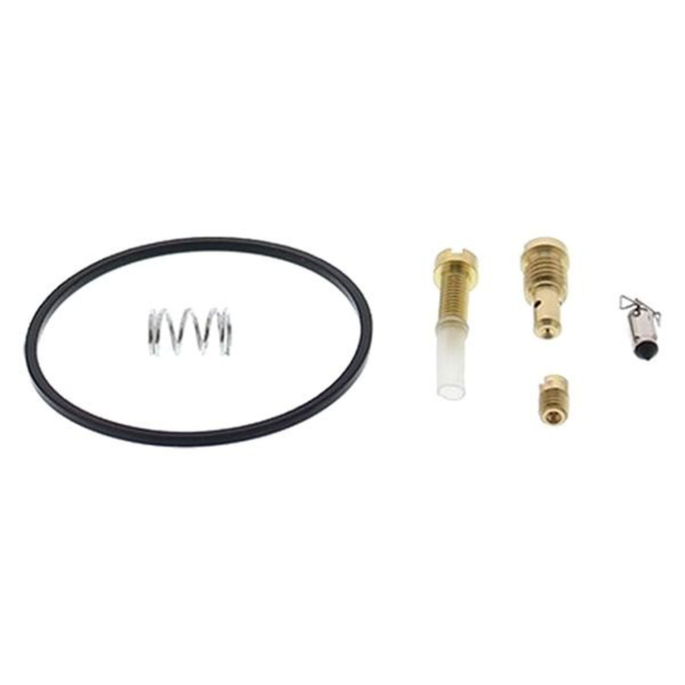 ALL BALLS RACING CARB REBUILD KIT ARCTIC CAT#mpn_26-1768
