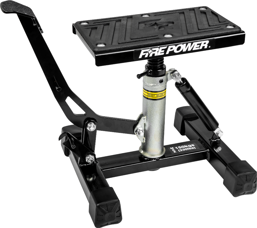 LIFT STAND#mpn_A1164-1-FIRE POWER