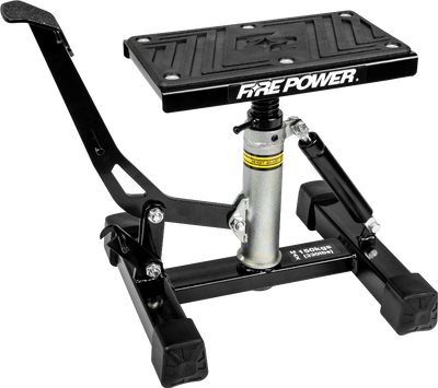 LIFT STAND#mpn_A1164-1-FIRE POWER