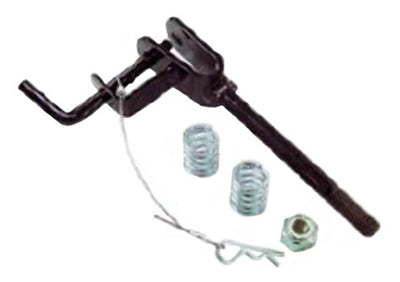 SHOCK ABSORBER SPRING LOADED HITCH#mpn_12-180-03