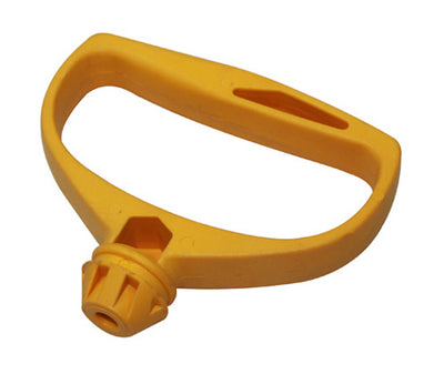 STARTER HANDLE YELLOW#mpn_SM-12167Y