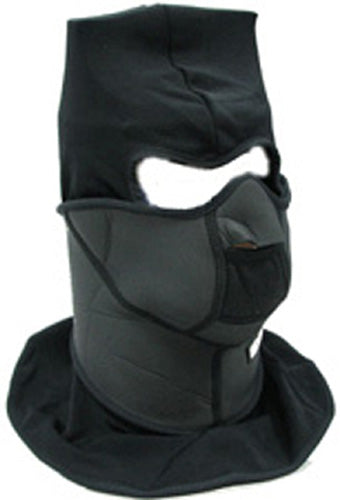 SPI WIND STOPPER BALACLAVA - XLARGE#mpn_SM-16528-2