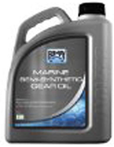 Bel-Ray 99705-BT4 Marine Biodegradable Multipurpose Lub 4-Liter #99705-BT4
