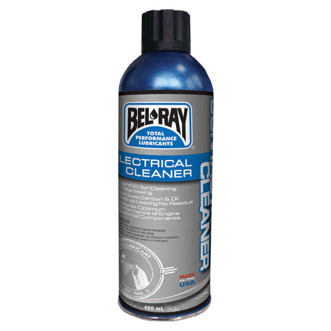 Bel-Ray 99075-A400W Contact Cleaner 400 ml #99075-A400W