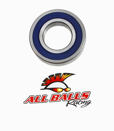 BEARING 6208-2RS DOUBLE LIP SEALS#mpn_6208-2RS-C3