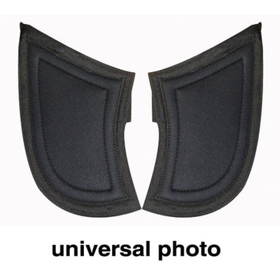 SPI CONSOLE KNEE PADS - POLARIS#mpn_SM-12447