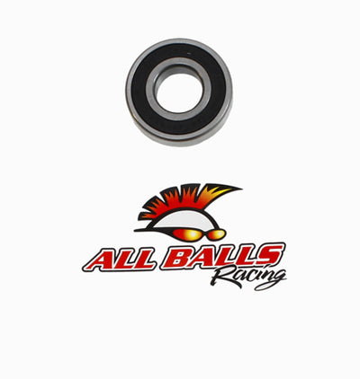 BEARING 6222-2RS#mpn_62/22-2RS