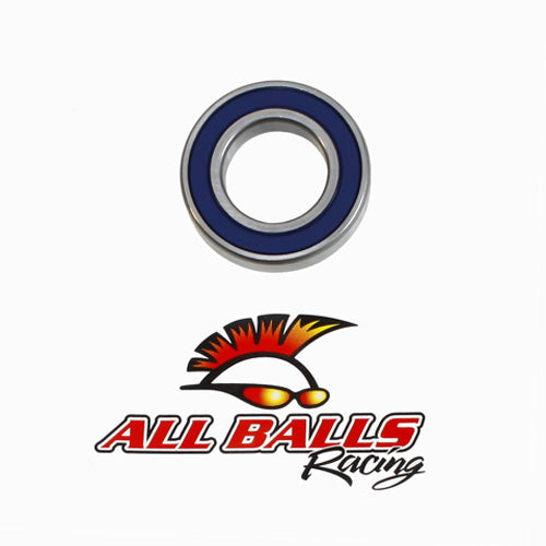 All Balls Racing Inc 62/32-2RS Bearing Double Rubber Seal 32 x 65 x 17 #62/32-2RS