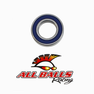 All Balls Racing Inc 62/32-2RS Bearing Double Rubber Seal 32 x 65 x 17 #62/32-2RS