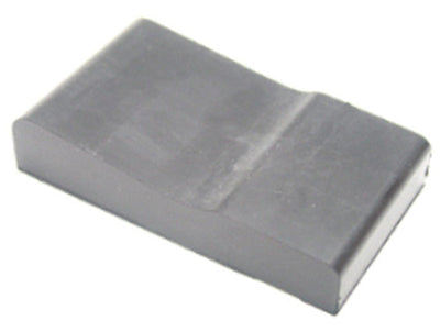SPI SM-08106 Rubber Ski Bumper #SM-08106