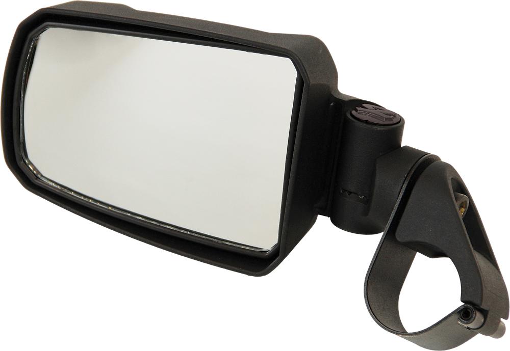PURSUIT SIDE MIRRORS 1.75" ROLL CAGE (PAIR) #18071