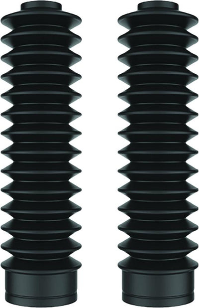 FORK BOOTS 215X28X50 14 WAVES BLACK#mpn_8358000004
