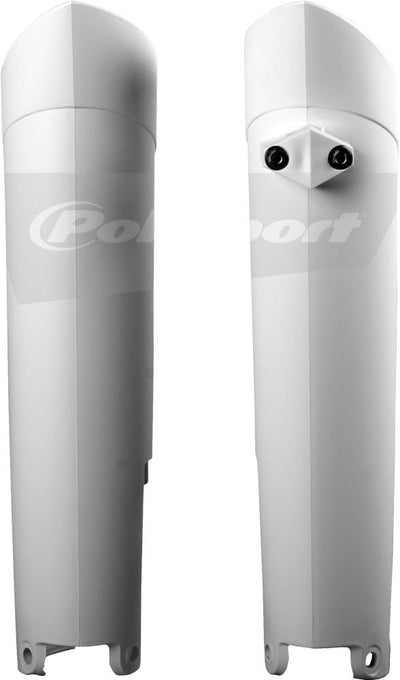 FORK GUARDS WHITE#mpn_8351700001