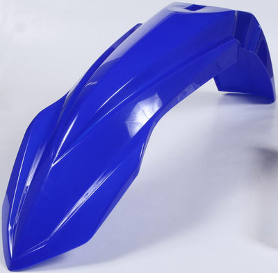 FRONT FENDER BLUE#mpn_8553600003
