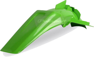 REAR FENDER GREEN#mpn_8595100001