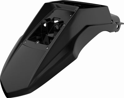REAR FENDER BLACK#mpn_8554900001