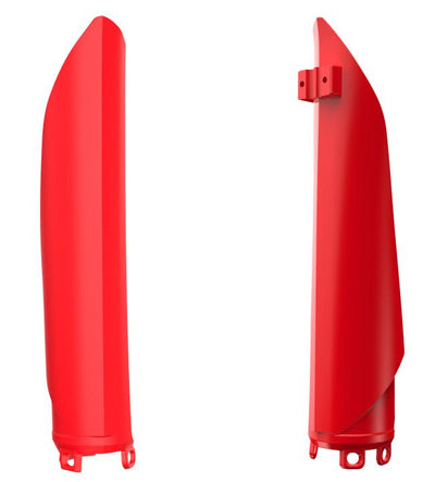 BETA FRONT FORK GUARD RED#mpn_8398700001