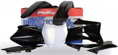 PLASTIC BODY KIT BLACK#mpn_90204