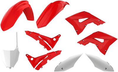 PLASTIC BODY KIT OE COLOR#mpn_90772