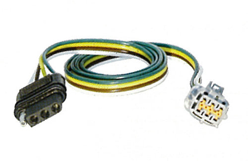 Hopkins 43575 Plug-In Simple Vehicle Specific Wiring Kit #43575