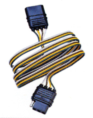10' 4 WIRE FLAT EXT#mpn_48235